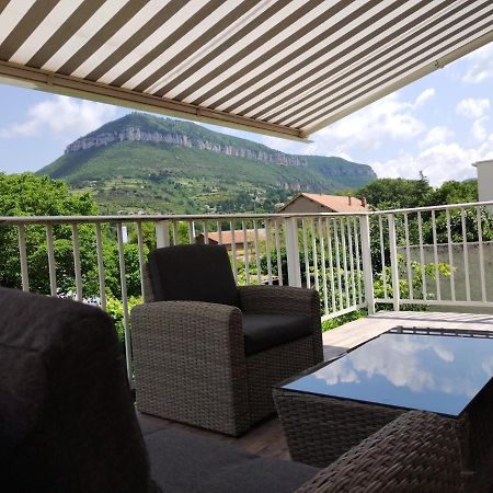Apartament Belle Vue Millau Zewnętrze zdjęcie