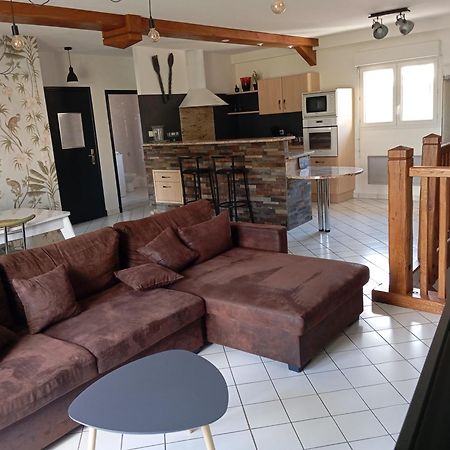 Apartament Belle Vue Millau Zewnętrze zdjęcie