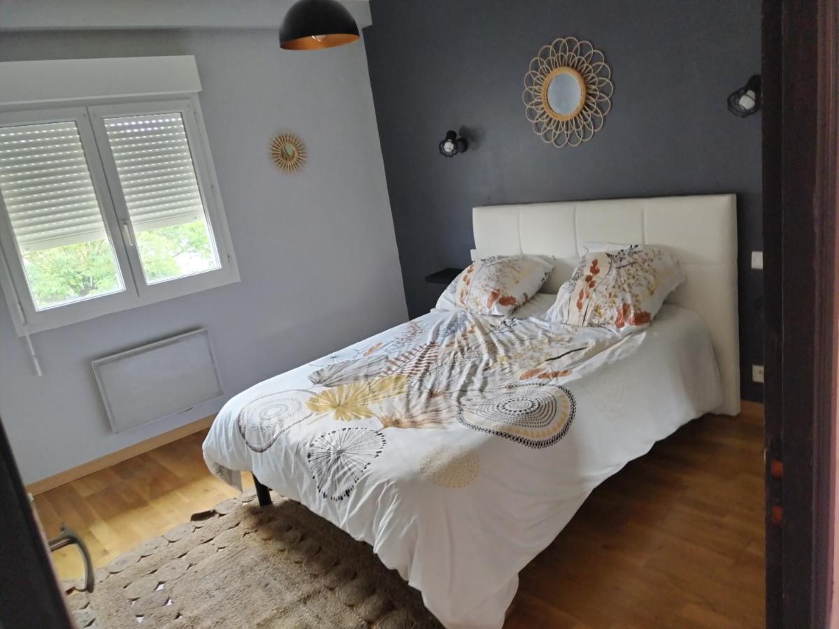 Apartament Belle Vue Millau Zewnętrze zdjęcie